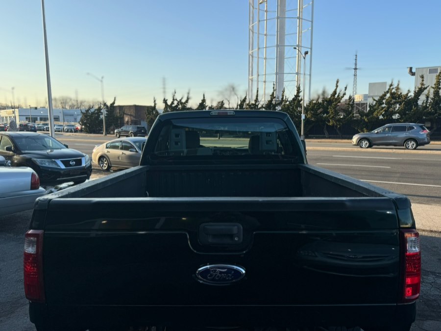 2016 Ford F-250 Super Duty XLT - Photo 5