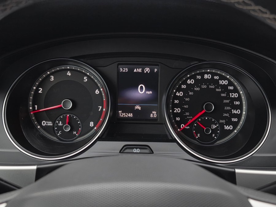2021 Volkswagen Atlas SE - Photo 10