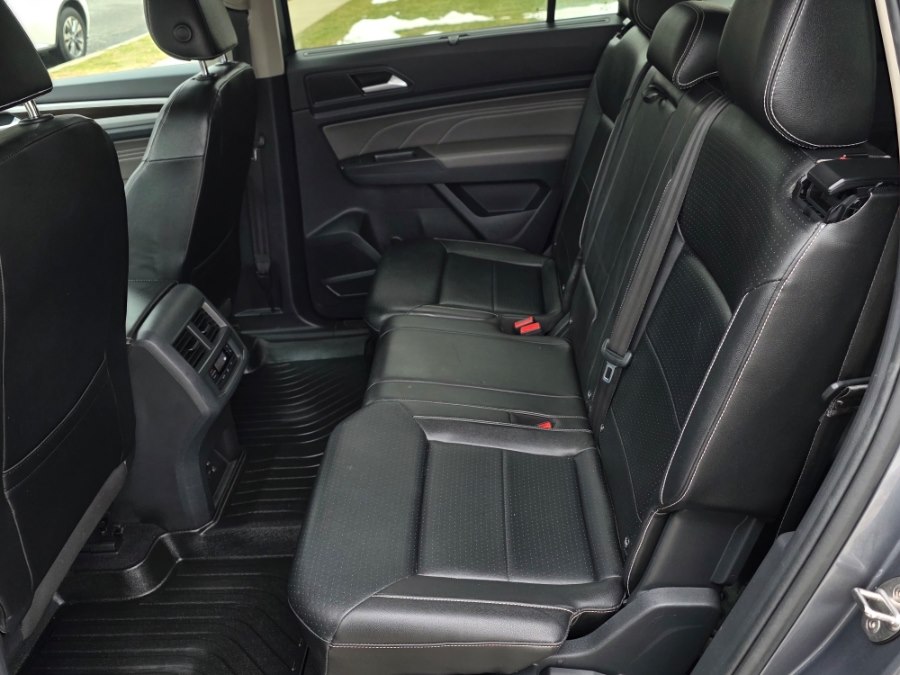 2021 Volkswagen Atlas SE - Photo 7
