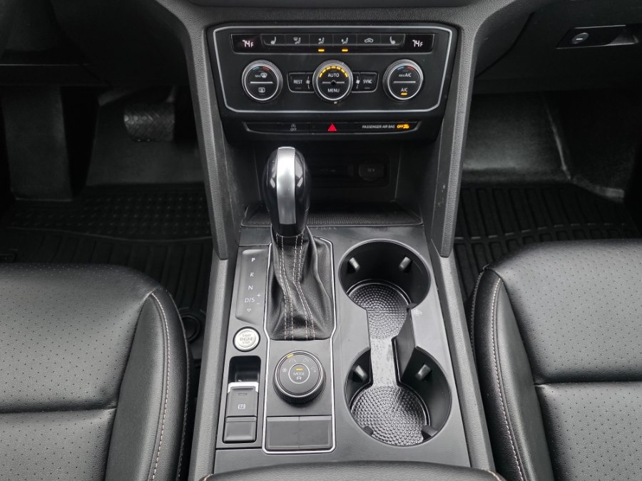 2021 Volkswagen Atlas SE - Photo 14