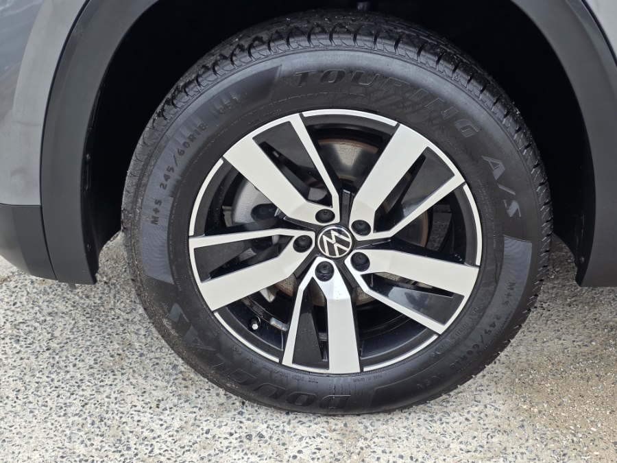 2021 Volkswagen Atlas SE - Photo 17