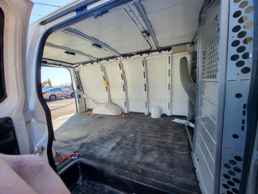 2019 Chevrolet Express Cargo Work Van - Photo 6