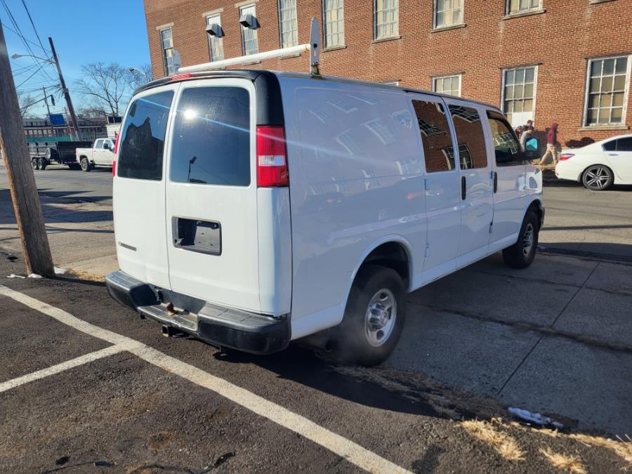2019 Chevrolet Express Cargo Work Van - Photo 3