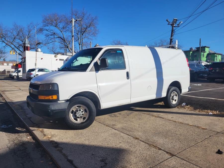 2019 Chevrolet Express Cargo Work Van - Photo 1