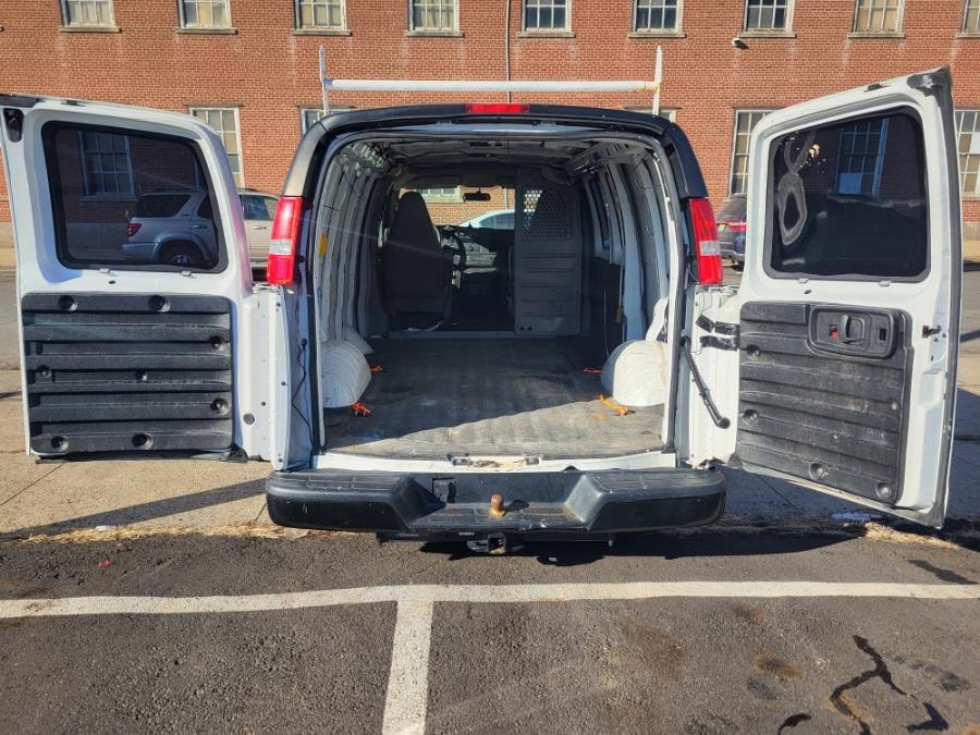 2019 Chevrolet Express Cargo Work Van - Photo 5