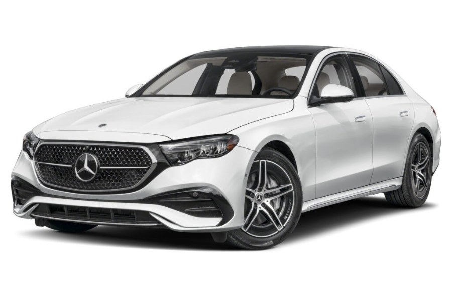 Used 2026 Mercedes-Benz E350 in Croton on Hudson, New York | Car Lease Gurus. Croton on Hudson, New York