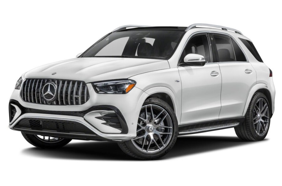 Used 2026 Mercedes-Benz GLE in Croton on Hudson, New York | Car Lease Gurus. Croton on Hudson, New York