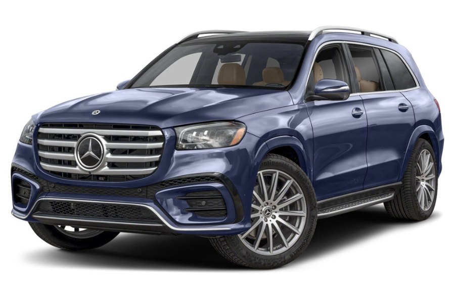 Used 2025 Mercedes-Benz GLS Class in Croton on Hudson, New York | Car Lease Gurus. Croton on Hudson, New York