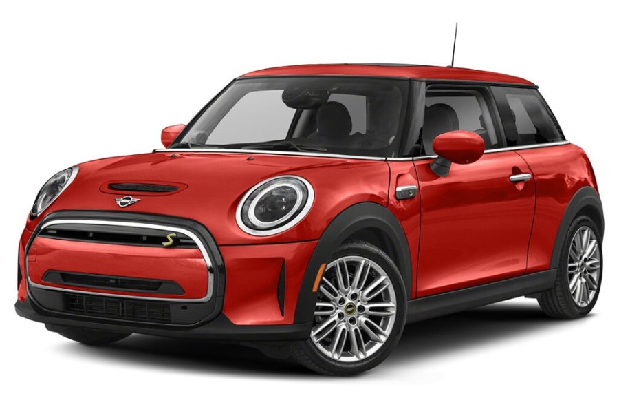 Used 2025 MINI Hardtop in Croton on Hudson, New York | Car Lease Gurus. Croton on Hudson, New York