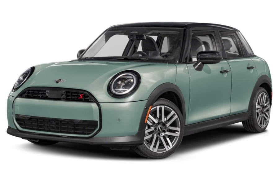 Used 2026 Mini Hardtop 2 Door in Croton on Hudson, New York | Car Lease Gurus. Croton on Hudson, New York
