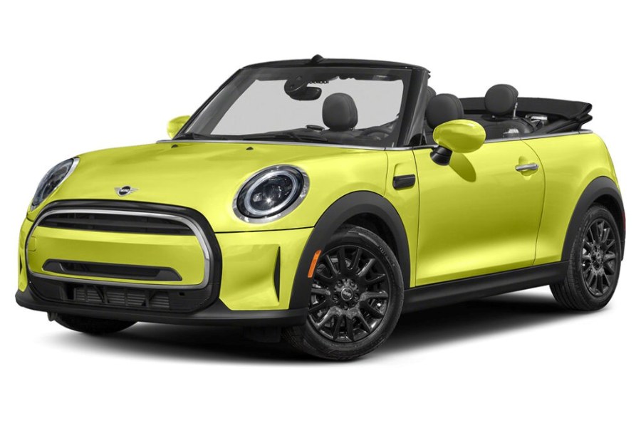 Used 2026 Mini Convertible in Croton on Hudson, New York | Car Lease Gurus. Croton on Hudson, New York