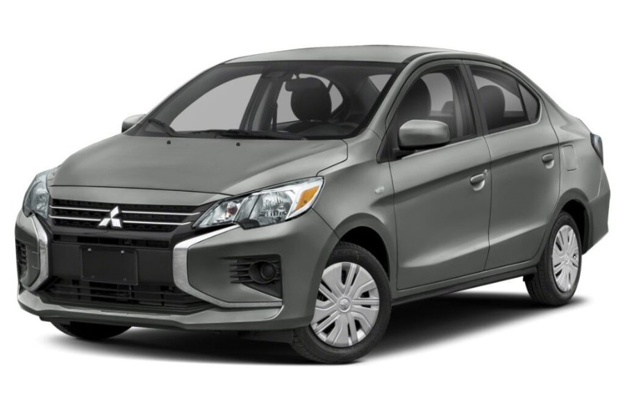 2026 Mitsubishi Mirage G4ES , available for sale in Croton on Hudson, New York | Car Lease Gurus. Croton on Hudson, New York