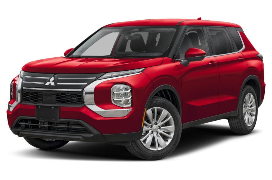 Used 2026 Mitsubishi Outlander in Croton on Hudson, New York | Car Lease Gurus. Croton on Hudson, New York
