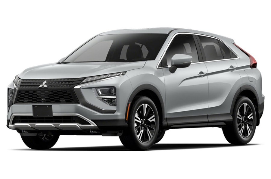 Used 2026 Mitsubishi Eclipse Cross in Croton on Hudson, New York | Car Lease Gurus. Croton on Hudson, New York