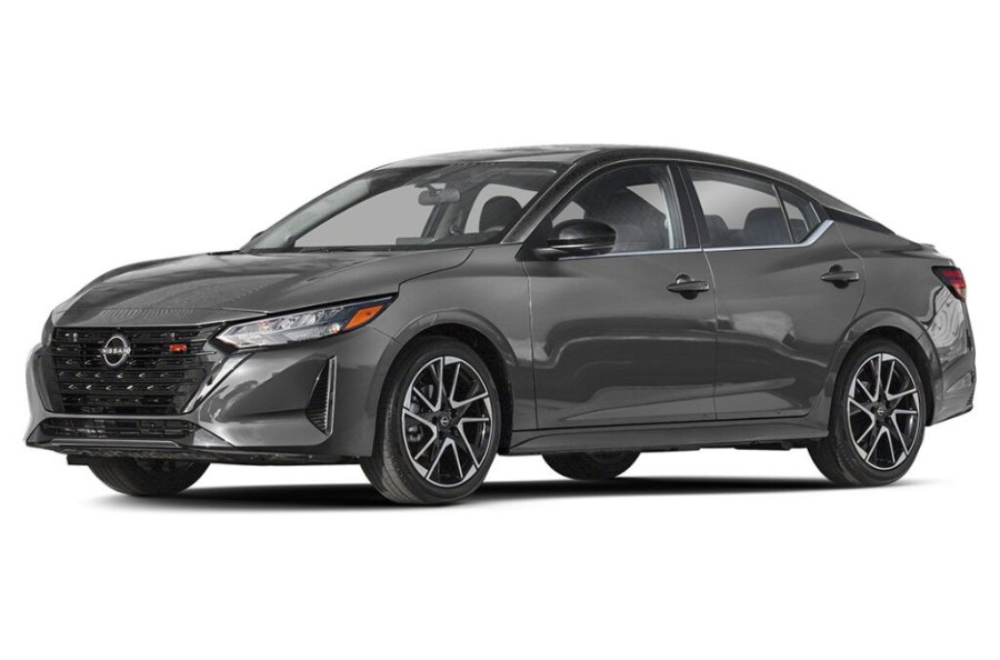 Used 2025 Nissan Sentra in Croton on Hudson, New York | Car Lease Gurus. Croton on Hudson, New York
