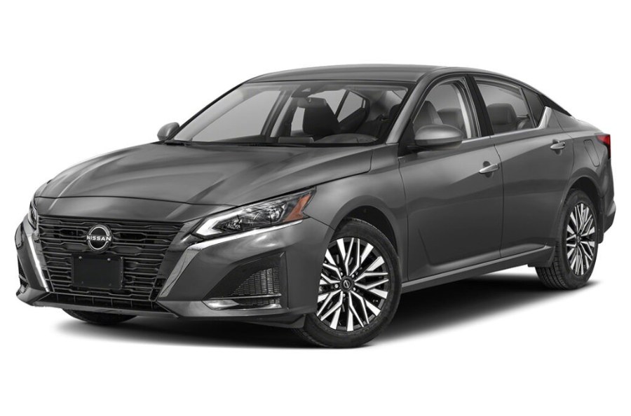 Used 2025 Nissan Altima in Croton on Hudson, New York | Car Lease Gurus. Croton on Hudson, New York
