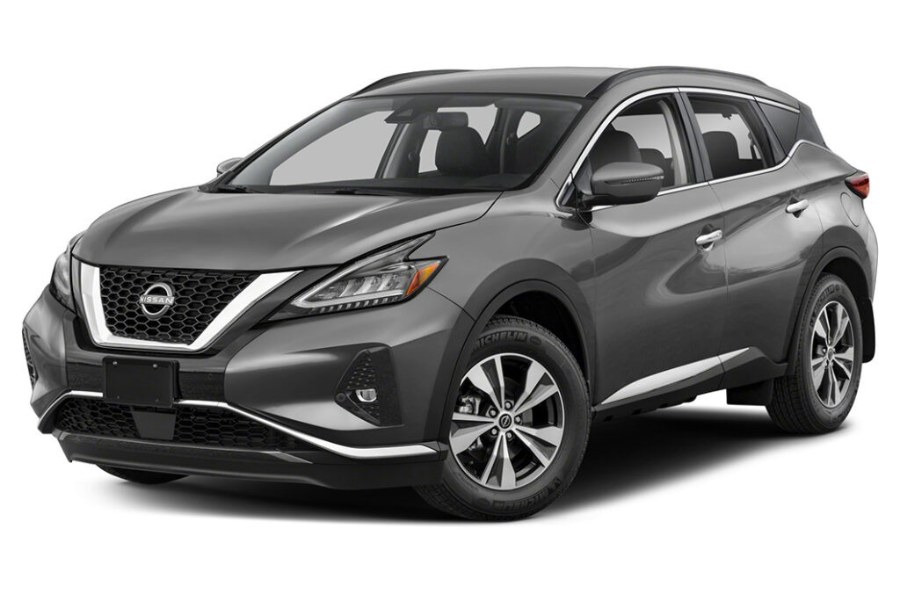 Used 2026 Nissan Murano in Croton on Hudson, New York | Car Lease Gurus. Croton on Hudson, New York