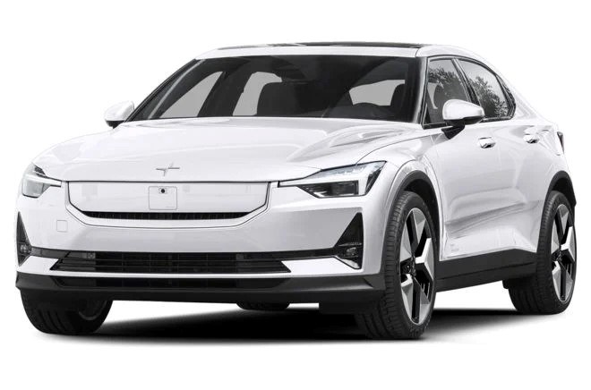 Used 2025 Polestar 2 in Croton on Hudson, New York | Car Lease Gurus. Croton on Hudson, New York