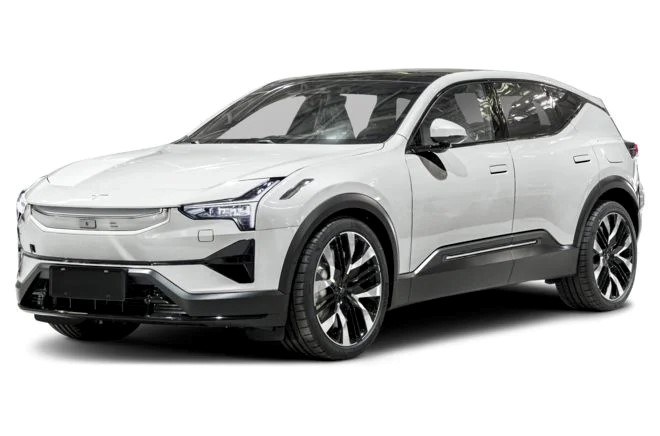 Used 2025 Polestar 3 in Croton on Hudson, New York | Car Lease Gurus. Croton on Hudson, New York