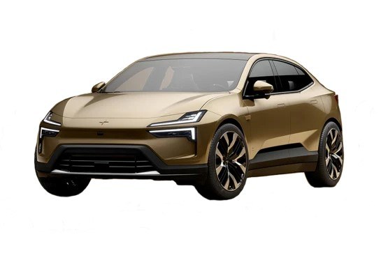 Used 2025 Polestar 4 in Croton on Hudson, New York | Car Lease Gurus. Croton on Hudson, New York
