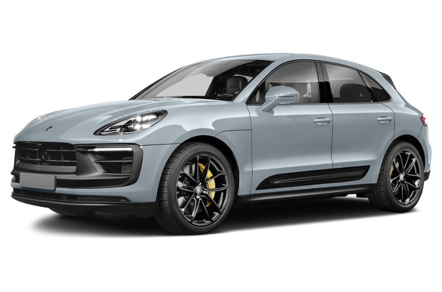 Used 2025 Porsche Macan in Croton on Hudson, New York | Car Lease Gurus. Croton on Hudson, New York