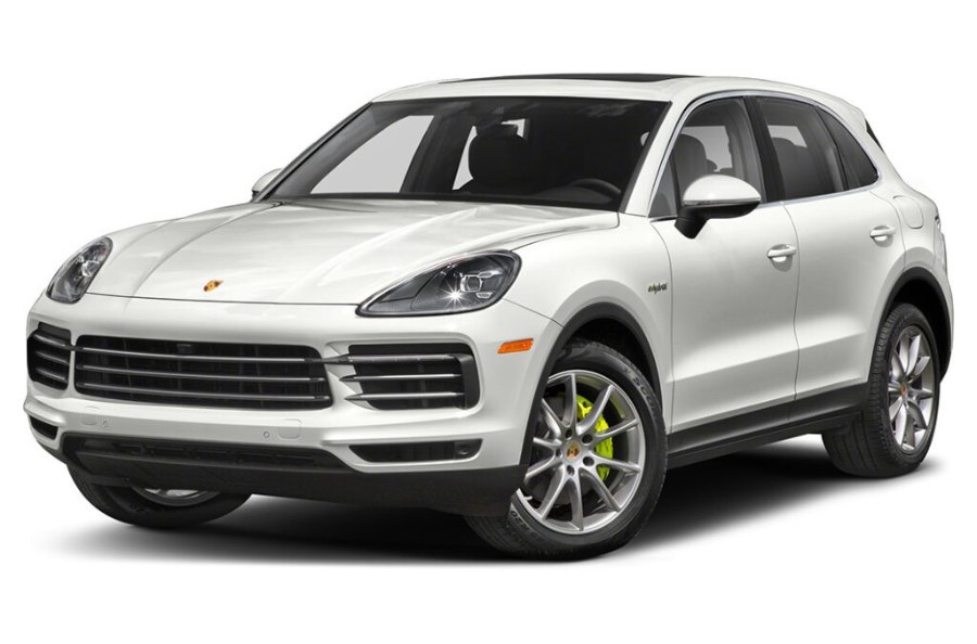 Used 2025 Porsche Cayenne in Croton on Hudson, New York | Car Lease Gurus. Croton on Hudson, New York