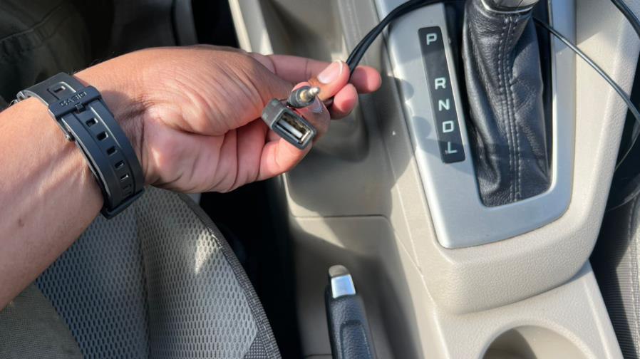 2012 Ford Focus SE - Photo 22