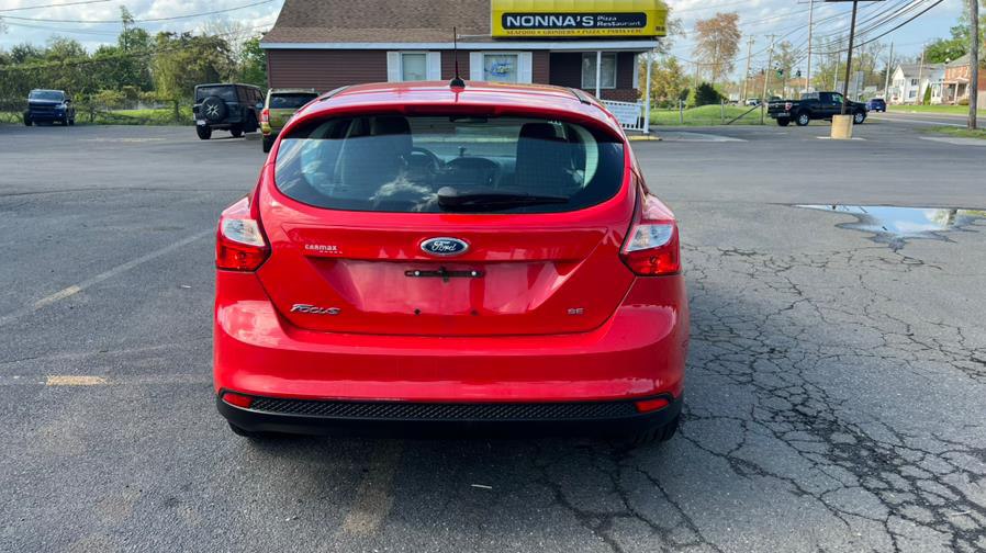 2012 Ford Focus SE - Photo 7