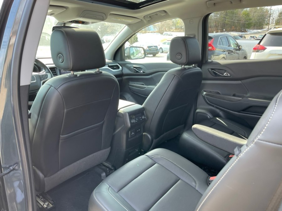 2020 GMC Acadia SLT - Photo 14