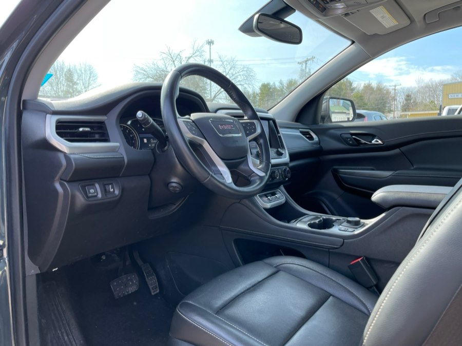 2020 GMC Acadia SLT - Photo 15