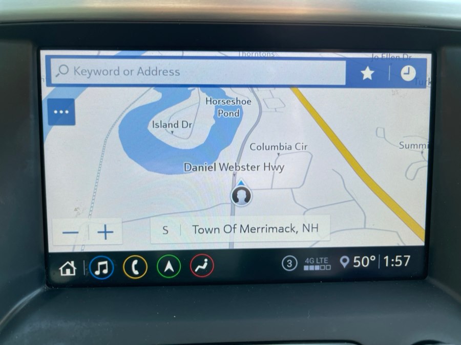 2020 GMC Acadia SLT - Photo 23