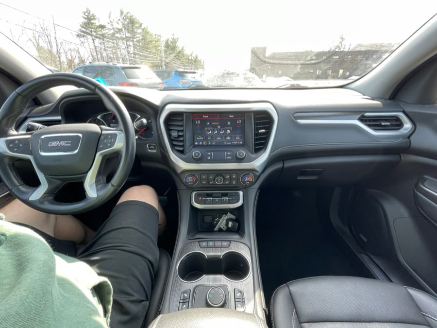 2020 GMC Acadia SLT - Photo 20