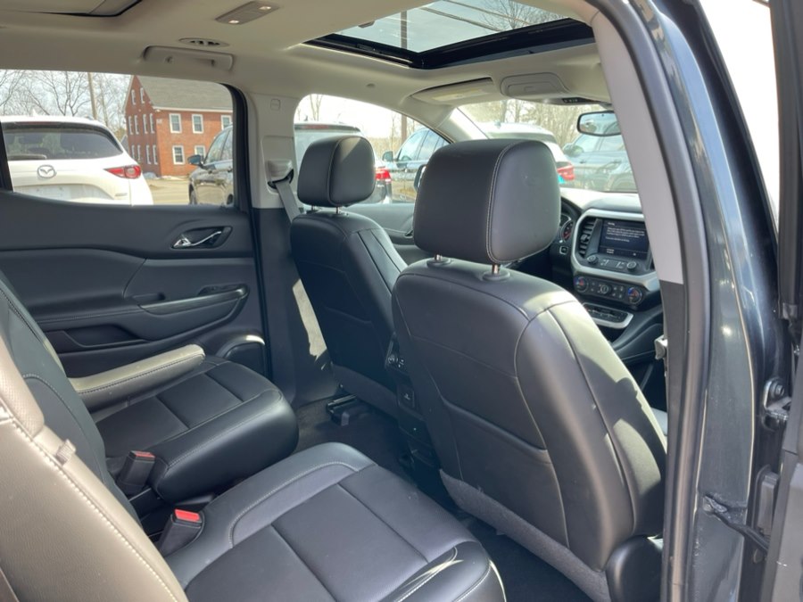 2020 GMC Acadia SLT - Photo 10