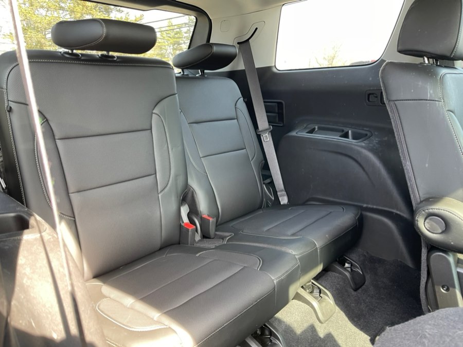 2020 GMC Acadia SLT - Photo 12