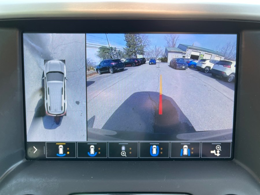 2020 GMC Acadia SLT - Photo 24