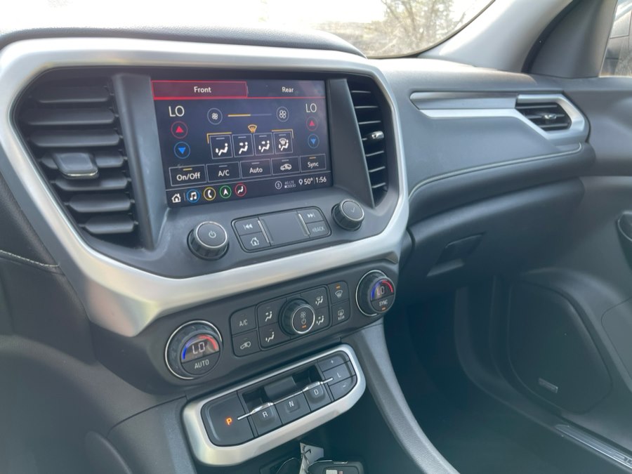 2020 GMC Acadia SLT - Photo 19
