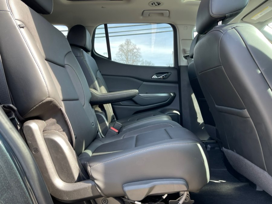 2020 GMC Acadia SLT - Photo 11