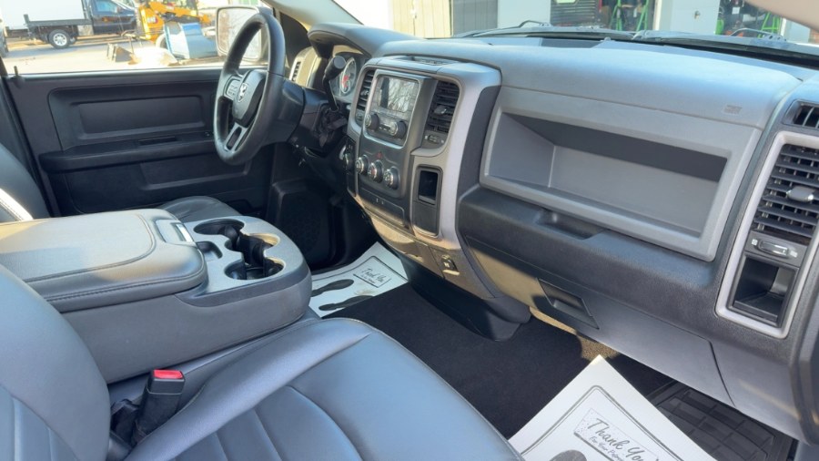 2014 RAM Ram 1500 Pickup Express - Photo 13