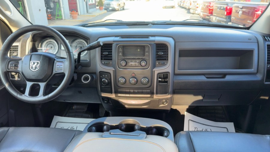 2014 RAM Ram 1500 Pickup Express - Photo 12