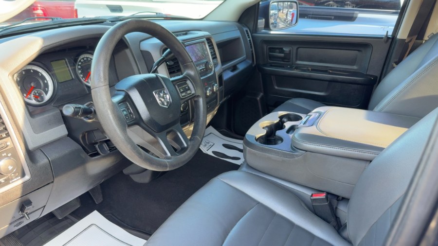 2014 RAM Ram 1500 Pickup Express - Photo 8