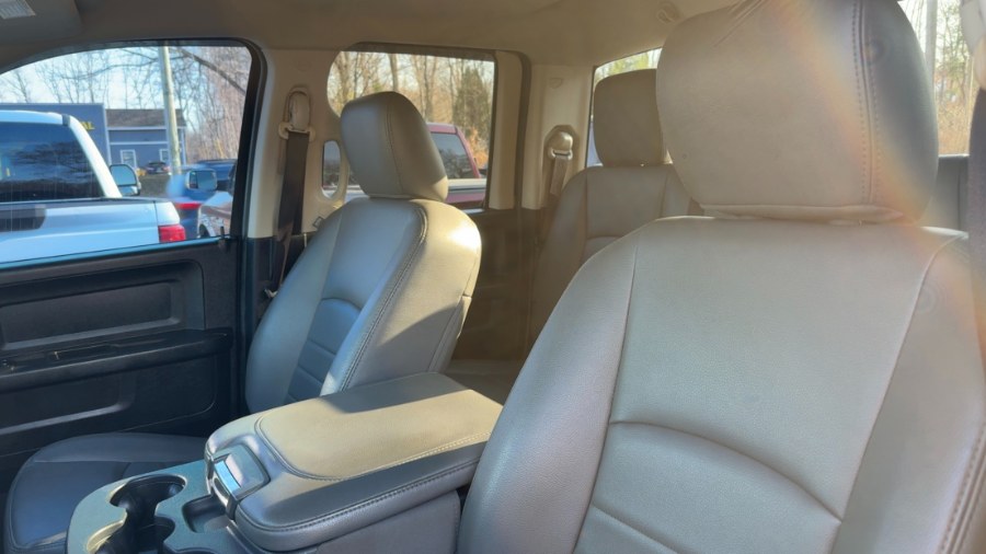 2014 RAM Ram 1500 Pickup Express - Photo 9