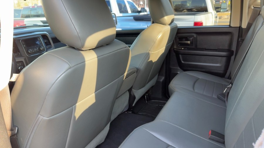 2014 RAM Ram 1500 Pickup Express - Photo 10