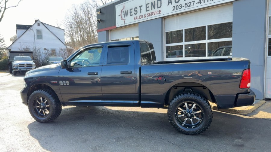 2014 RAM Ram 1500 Pickup Express - Photo 6