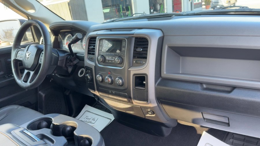 2014 RAM Ram 1500 Pickup Express - Photo 14