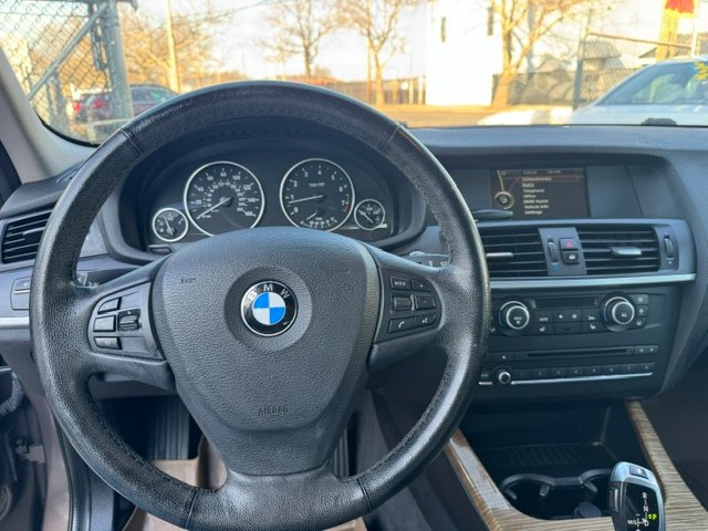 2013 BMW X3 xDrive28i - Photo 9