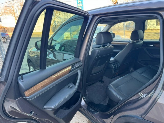 2013 BMW X3 xDrive28i - Photo 13