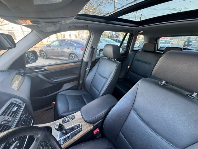 2013 BMW X3 xDrive28i - Photo 16