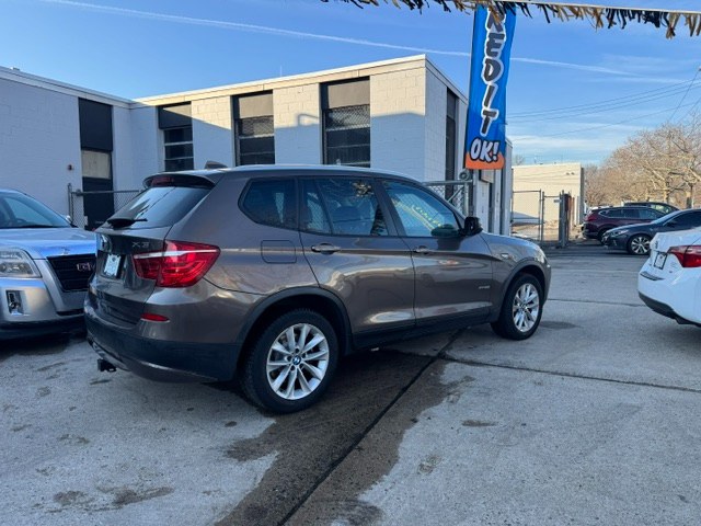2013 BMW X3 xDrive28i - Photo 6