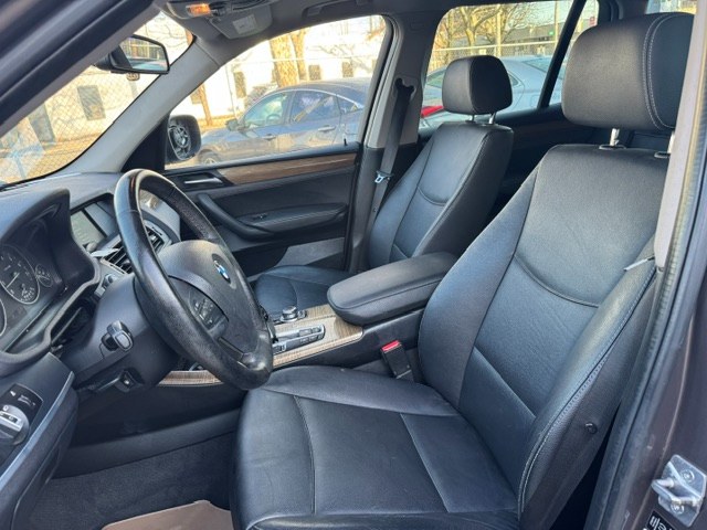 2013 BMW X3 xDrive28i - Photo 8
