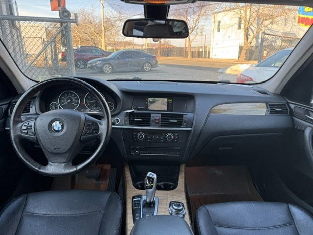 2013 BMW X3 xDrive28i - Photo 15